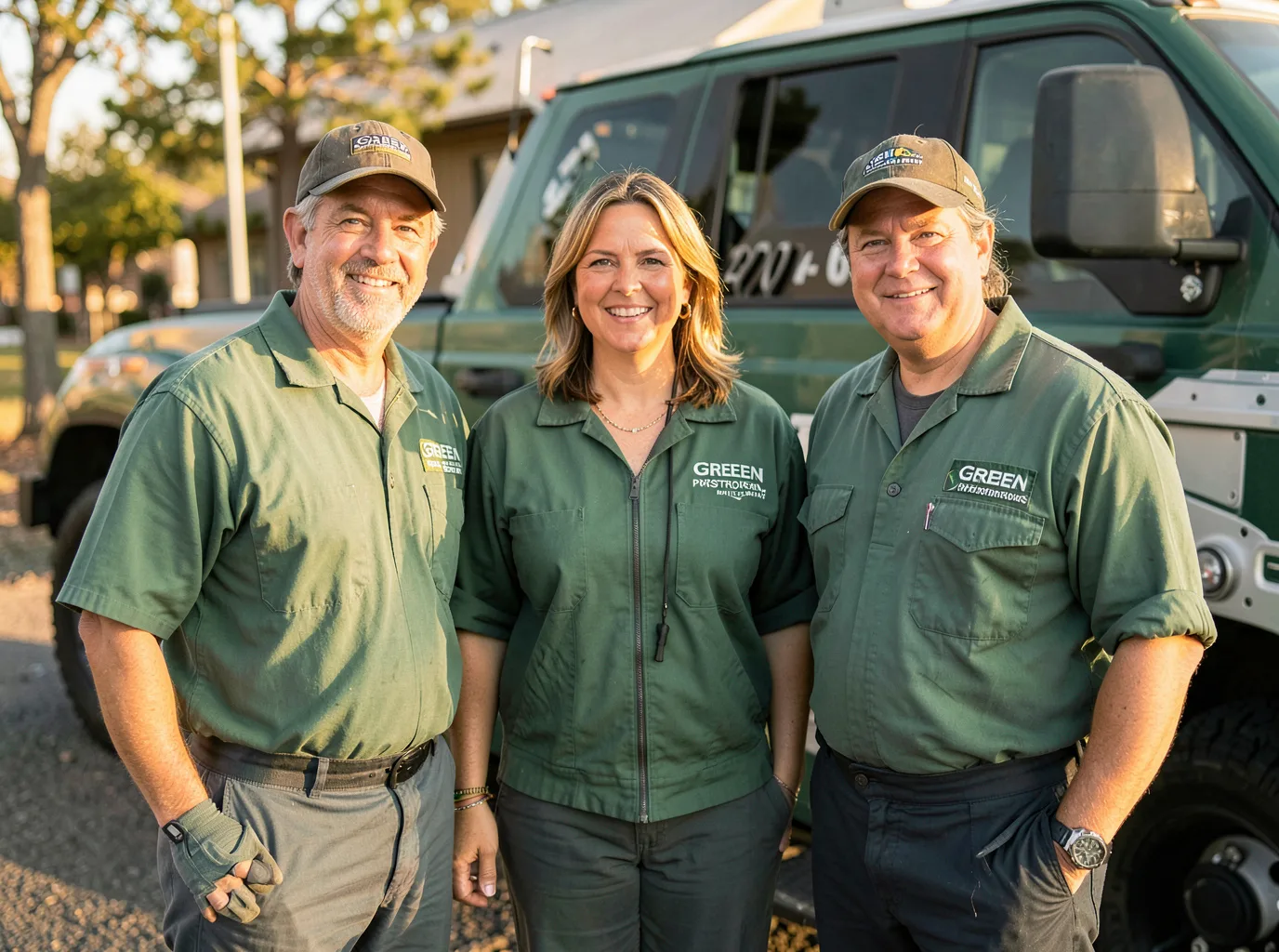 Water Damage Restoration company in Melvin, TX